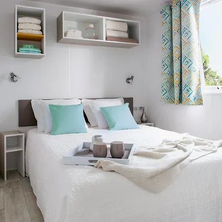 Gitavillage California 4* Montalto di Castro