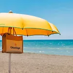 Gitavillage California 4* Montalto di Castro