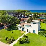 Gitavillage California Semesterpark Montalto di Castro
