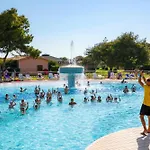 Gitavillage California Semesterpark Montalto di Castro