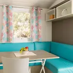Semesterpark Gitavillage California 4*
