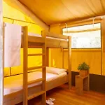 Semesterpark Gitavillage California 4*