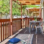 Semesterpark Gitavillage California