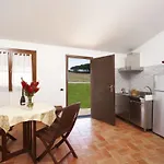 Semesterpark Gitavillage California 4*