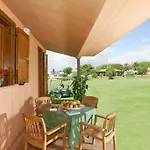 Semesterpark Gitavillage California 4*
