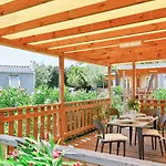 Semesterpark Gitavillage California 4*