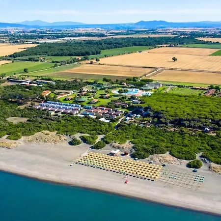 Gitavillage California Montalto di Castro