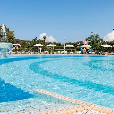 Parque de vacaciones Gitavillage California