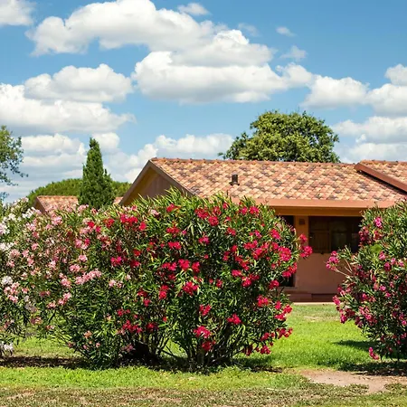 Gitavillage California 4*