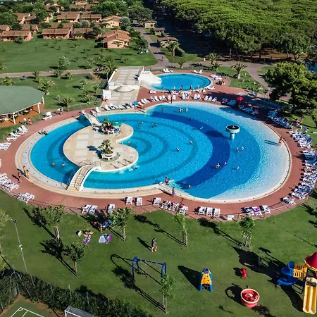 Gitavillage California 假日公园