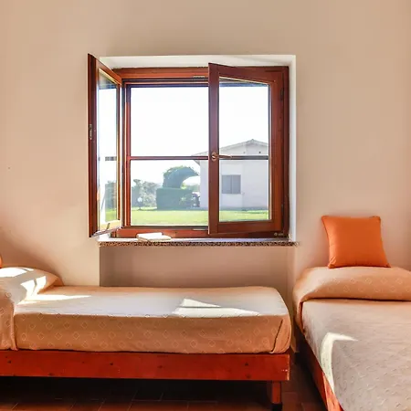 Gitavillage California 4*