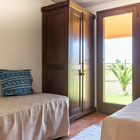 Gitavillage California 4* Montalto di Castro