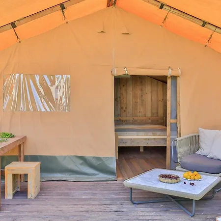 Gitavillage California Montalto di Castro