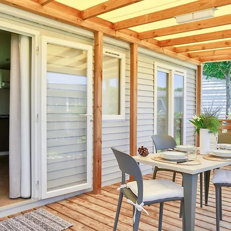 Gitavillage California Parque de vacaciones 4*