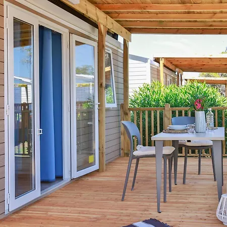 Gitavillage California 4*