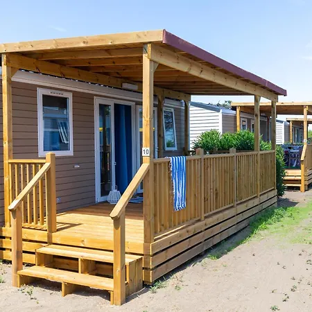 Holiday park Gitavillage California
