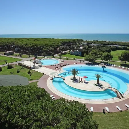 Gitavillage California Montalto di Castro