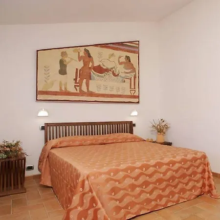 Gitavillage California Montalto di Castro