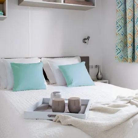 Gitavillage California Parque de vacaciones