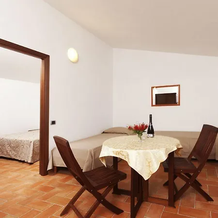 Gitavillage California Parque de vacaciones 4*