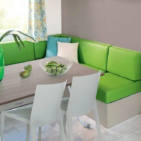 Gitavillage California 4* Montalto di Castro