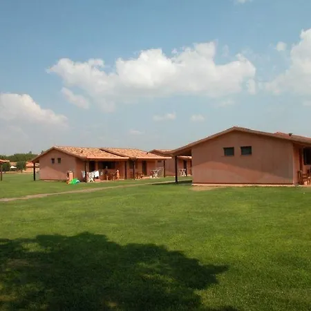 Gitavillage California 4*