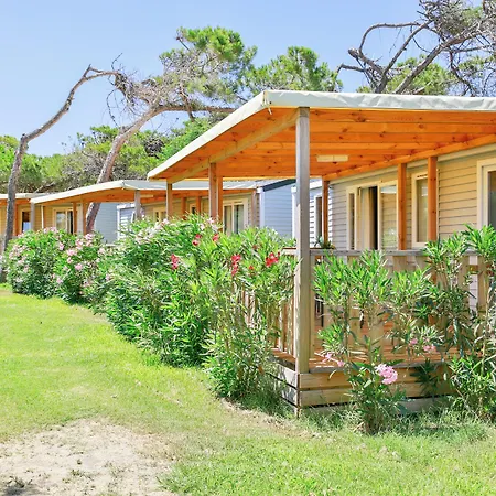 Gitavillage California 假日公园