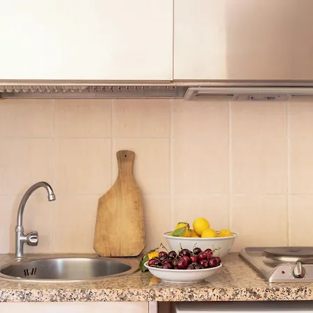 Gitavillage California 4*