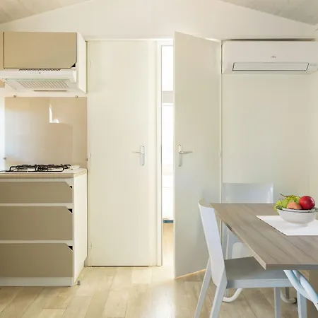 Gitavillage California Parque de vacaciones