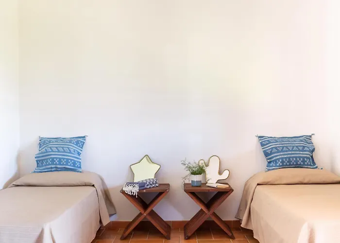 Gitavillage California 假日公园