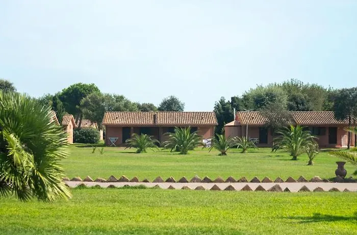 Gitavillage California