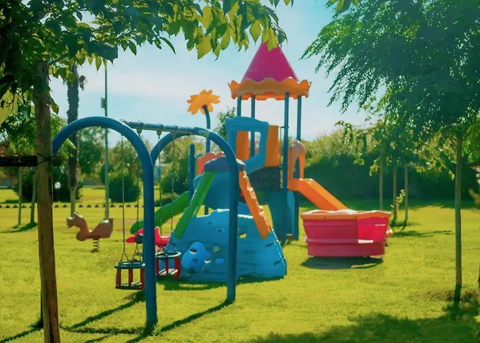 Gitavillage California 4*