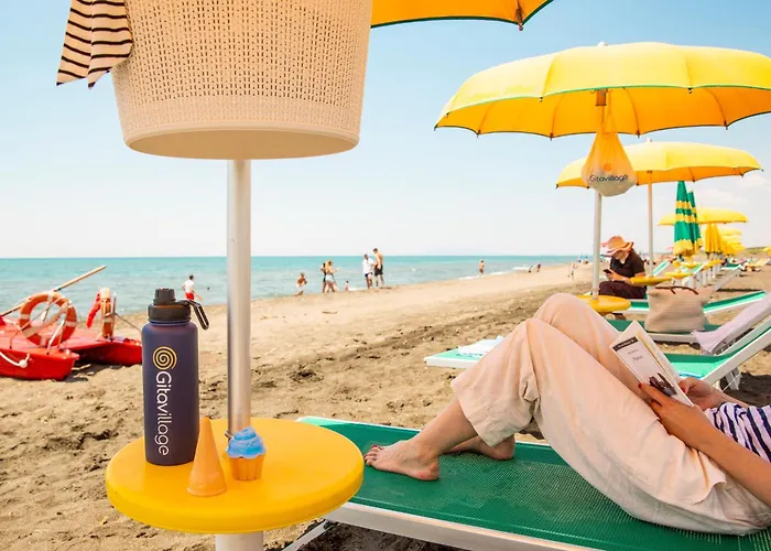 Gitavillage California