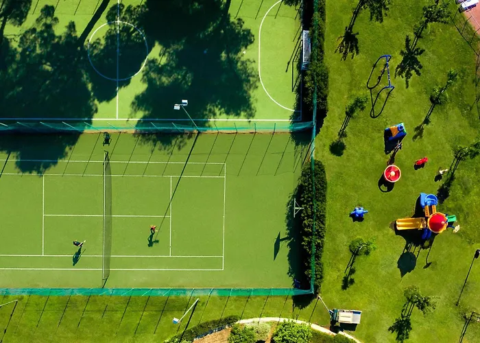 Gitavillage California