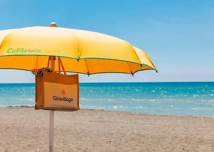 Gitavillage California 4* 蒙塔尔托迪卡斯特罗