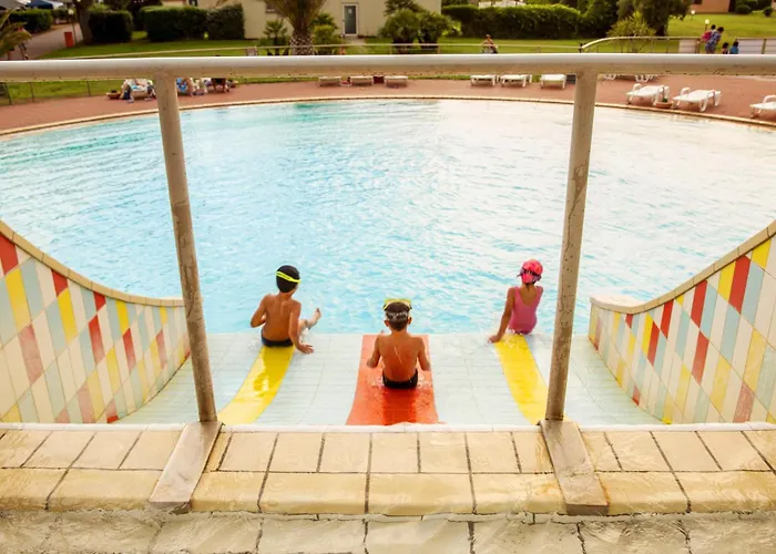 Gitavillage California 蒙塔尔托迪卡斯特罗