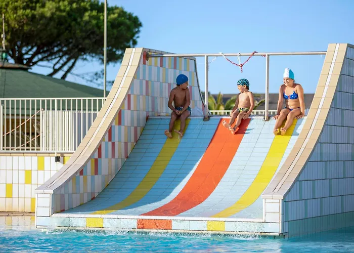 Gitavillage California 4*