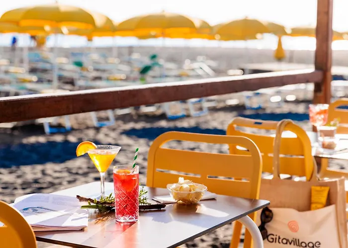 Gitavillage California 假日公园 4*