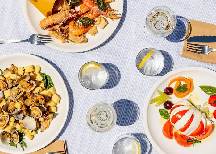 假日公园 Gitavillage California 蒙塔尔托迪卡斯特罗