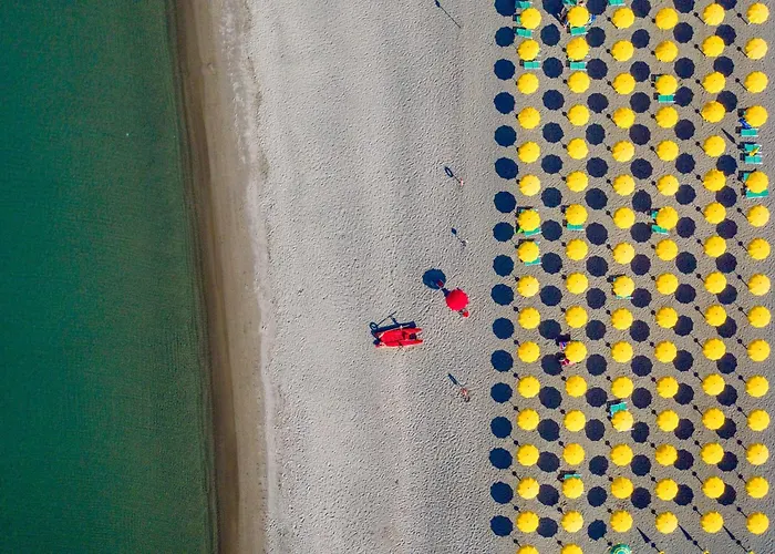 Gitavillage California 假日公园