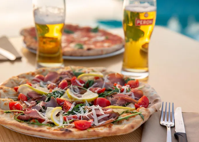 Gitavillage California 假日公园 4*