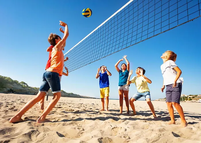 Gitavillage California 假日公园 蒙塔尔托迪卡斯特罗