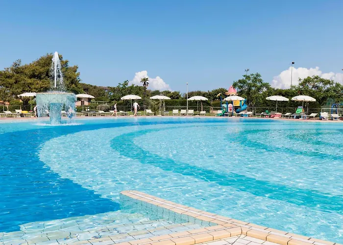 假日公园 Gitavillage California