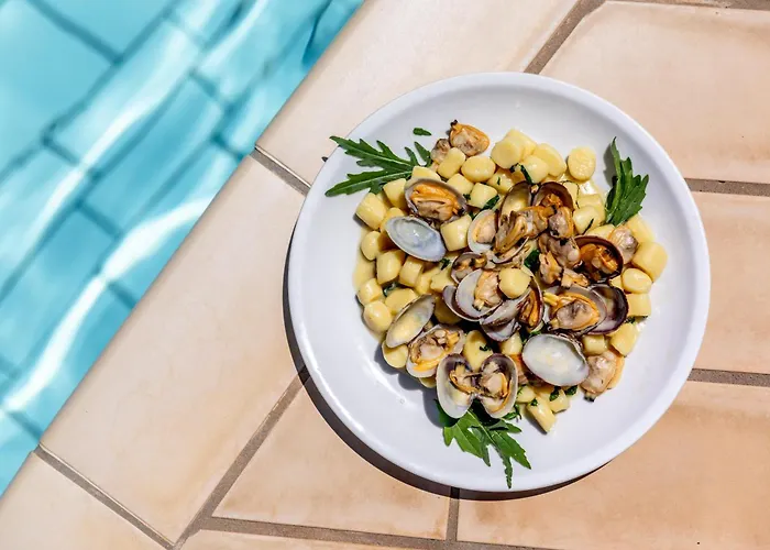 假日公园 Gitavillage California 4*