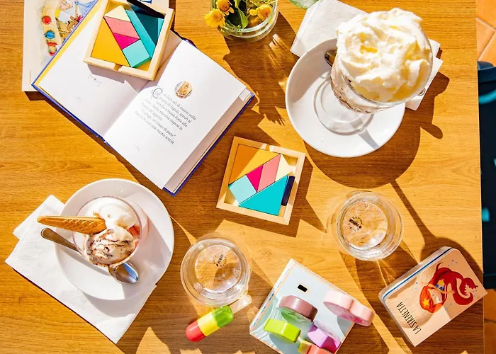 假日公园 Gitavillage California