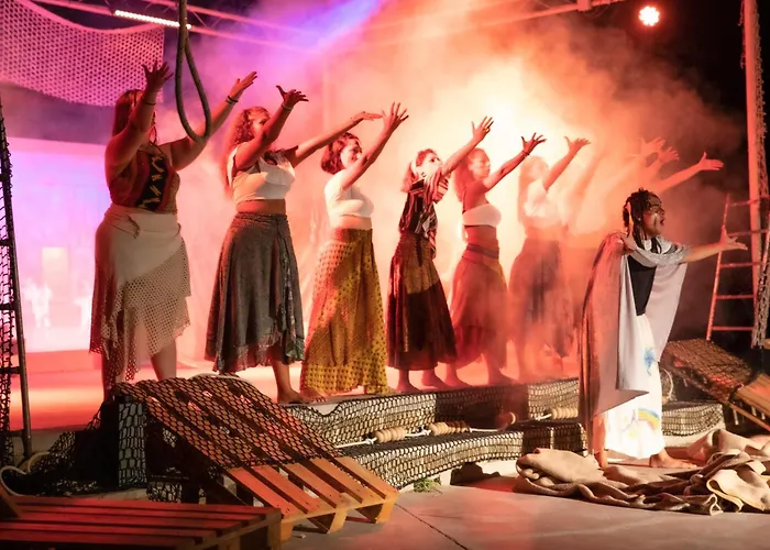 Gitavillage California 蒙塔尔托迪卡斯特罗