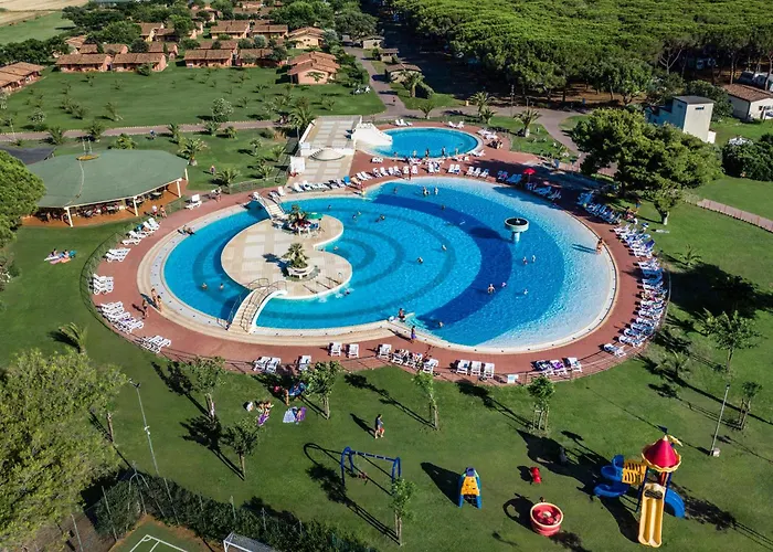 Gitavillage California 假日公园