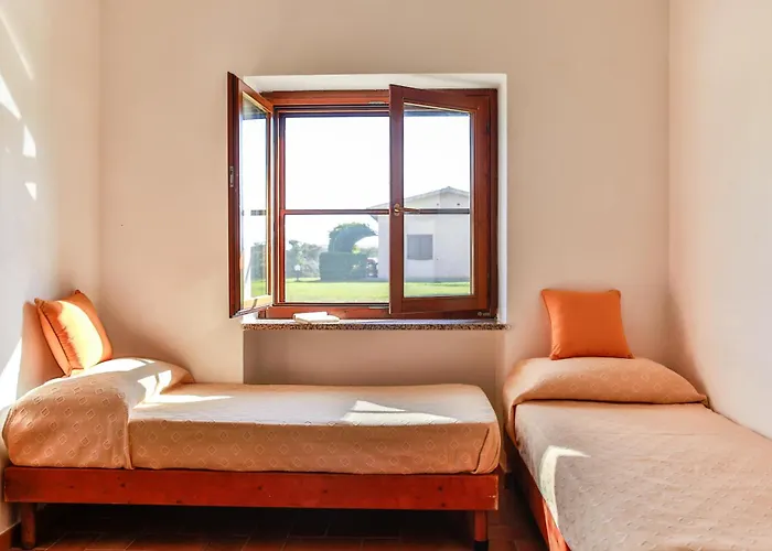 Gitavillage California 4*