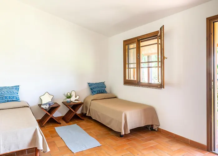 Gitavillage California 假日公园 4*