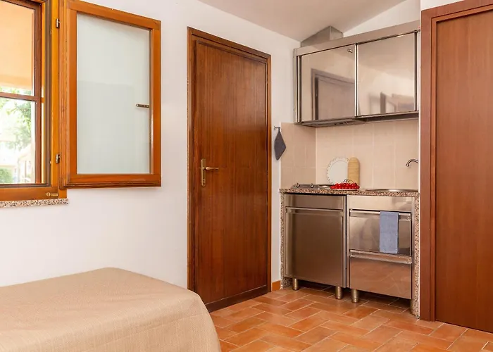 假日公园 Gitavillage California